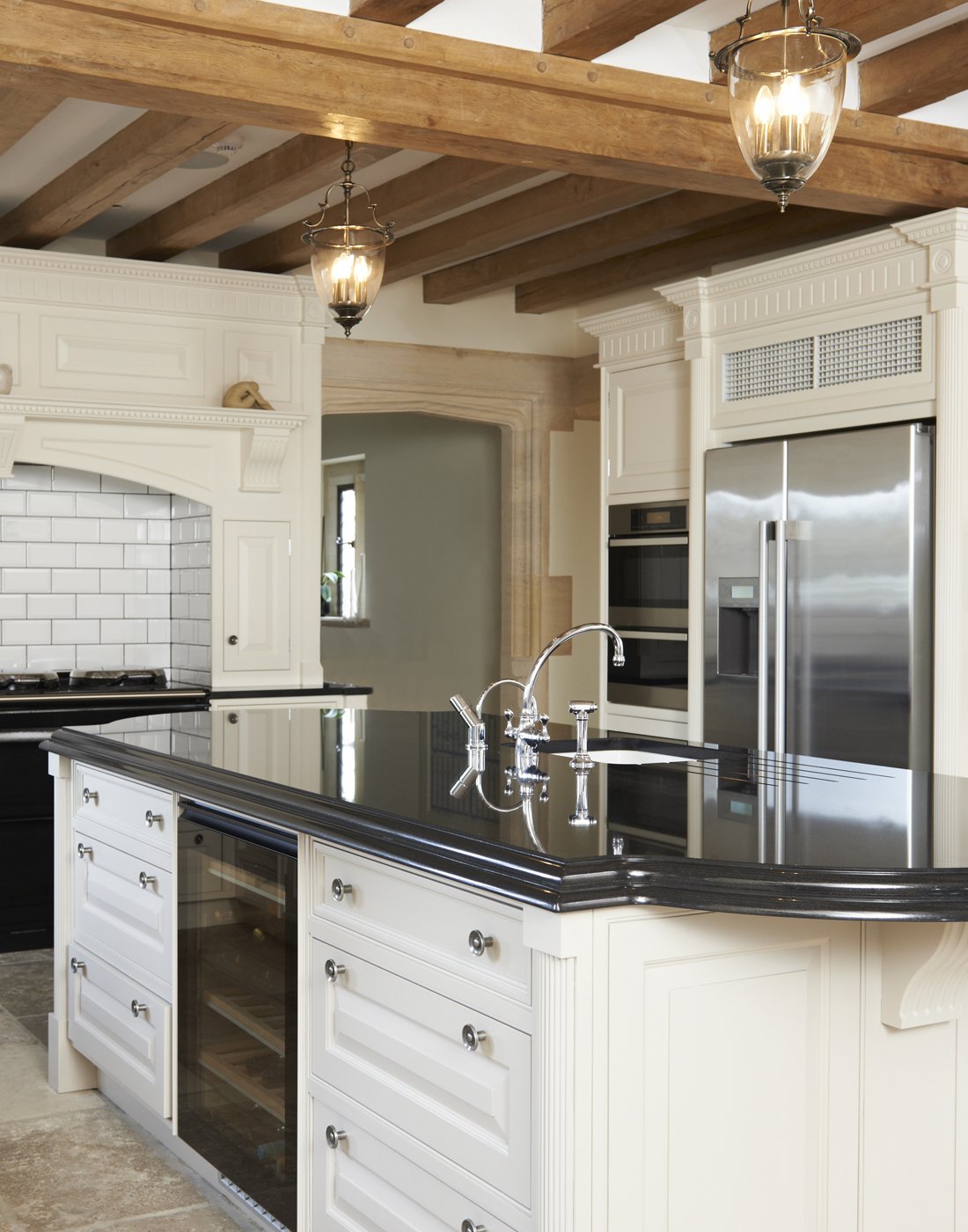 Kitchen and Bathroom Remodeling Services